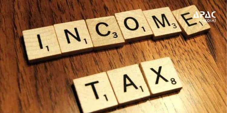 New Income-Tax Law Effective April 1, 2026: Higher STT on F&O Trades, Check Details?