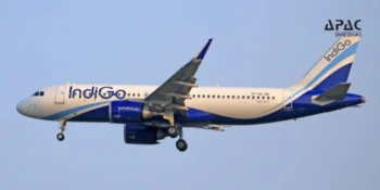 IndiGo Taps Ex-British Airways Chief Willie Walsh as New CEO After Elbers Exit