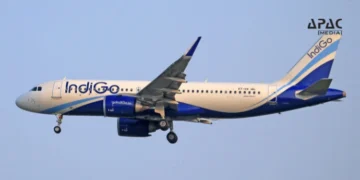 IndiGo Taps Ex-British Airways Chief Willie Walsh as New CEO After Elbers Exit
