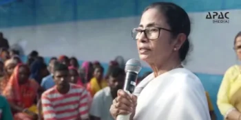 West Bengal has registered over 2.6 lakh green fuel vehicles while advancing sustainability through renewable energy expansion, circular economy initiatives and large-scale water conservation programmes.