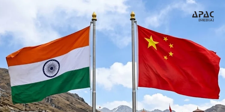 India eases FDI rules, allowing firms with up to 10% Chinese shareholding to invest via the automatic route, while maintaining approval norms under Press Note 3.