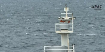 Indian LPG Tankers Safely Transit Strait of Hormuz Amid Regional Tensions