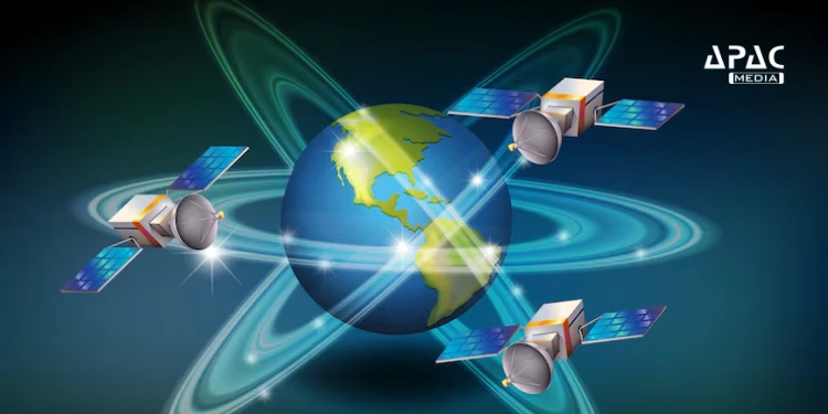 The government may fix a 5% AGR usage fee for satcom spectrum, diverging from Trai’s 4% recommendation, with a 1% concession proposed for operators serving remote regions.