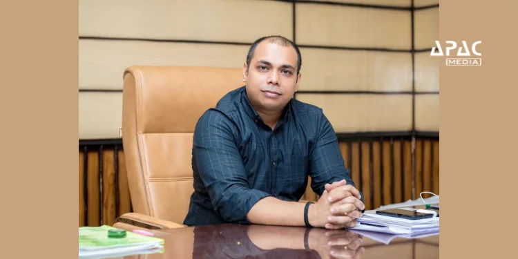 UP Govt Reshuffles Three IAS Officers; IAS Rajkamal Yadav Made Special Secretary, Horticulture and Food Processing