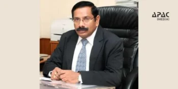 Andhra Pradesh Reshuffles Senior IAS Officers; IAS K. Vijayanand Made Special Chief Secretary to CM upon Superannuation