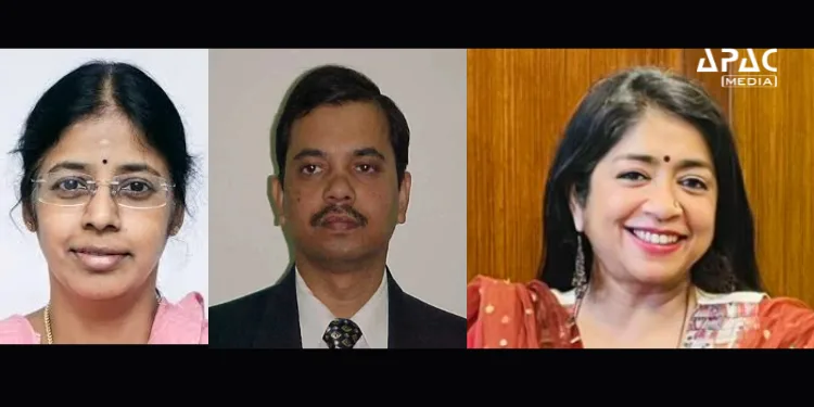 ACC Clears Empanelment of 41 IAS Officers for Secretary/Equivalent Posts