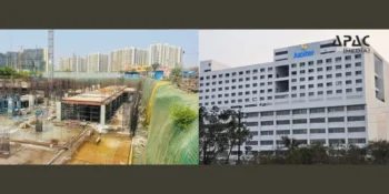 Building a Patient-First, Green Platinum Hospital in 25 Months—Inside the Journey of Jupiter Hospital Project