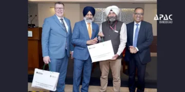 National Institute of Food Technology Entrepreneurship and Management, University of Saskatchewan Sign MoU to Boost Food Science Collaboration