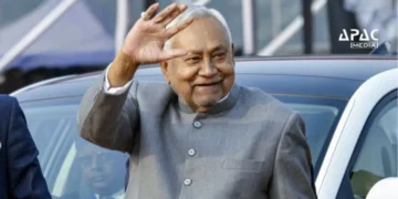From ‘Good Governance’ to Political Balancing: The Journey of Nitish Kumar