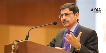 R. N. Ravi Appointed New Governor of West Bengal