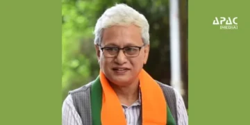 Jishnu Dev Varma Appointed Governor of Maharashtra in Fresh Gubernatorial Reshuffle