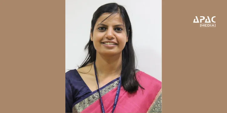 IAS Preeti Kumari Appointed District Commissioner of West Karbi Anglong