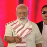 PM Modi Launches GPRA Redevelopment Projects Worth Rs 15,200 Cr in Delhi