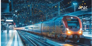 Indian Railways Deploys AI and Smart Monitoring Systems to Boost Safety and Efficiency