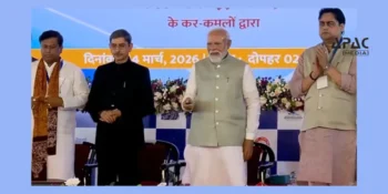 PM Modi Unveils Rs 18,680 Cr Projects in West Bengal to Boost Connectivity and Infrastructure
