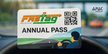 FASTag Annual Pass Charges to Change from April 1 for FY 2026–27
