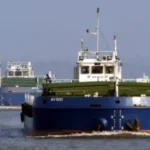 Varanasi to Get Rs. 200 Cr Regional Centre of Excellence for Inland Water Transport