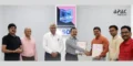 NBCC, Odisha State Universities Sign MoU for Infrastructure Development under PM-USHA