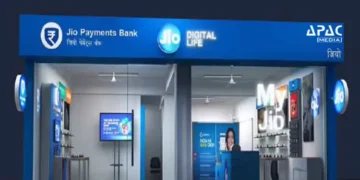 Jio Payments Bank Launches UPI-Based Cash Withdrawal Service