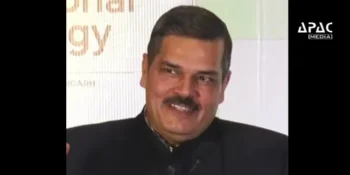IAS Apoorva Kumar Singh Made ACS Higher Education, PWD in Haryana Reshuffle