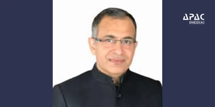 IAS Vijayendra Kumar Appointed ACS Agriculture in Haryana Reshuffle