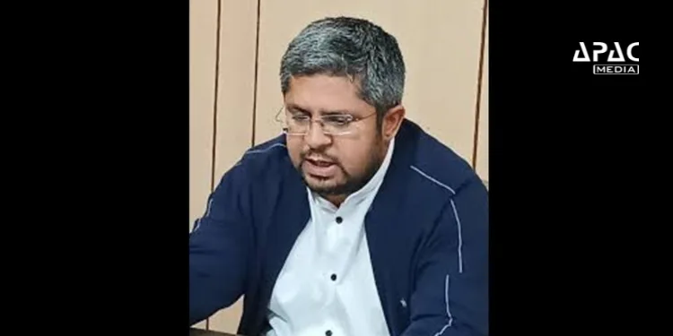 Central Govt Assigns Key Roles to Three IAS Officers; IAS Arindam Chaudhary Made Deputy Secretary, Ministry of Steel