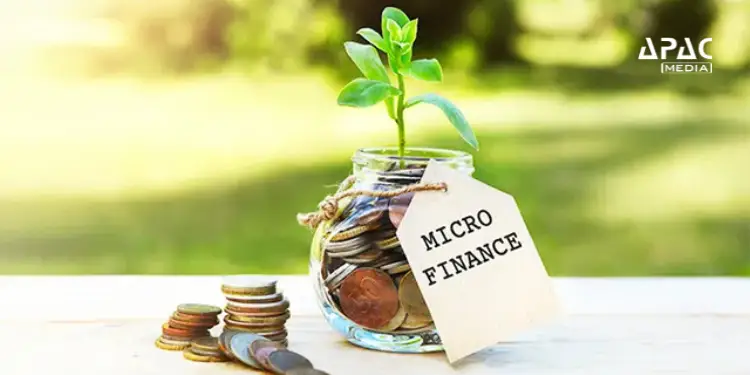 Government Launches CGSMFI-2.0 to Boost Microfinance Credit Flow