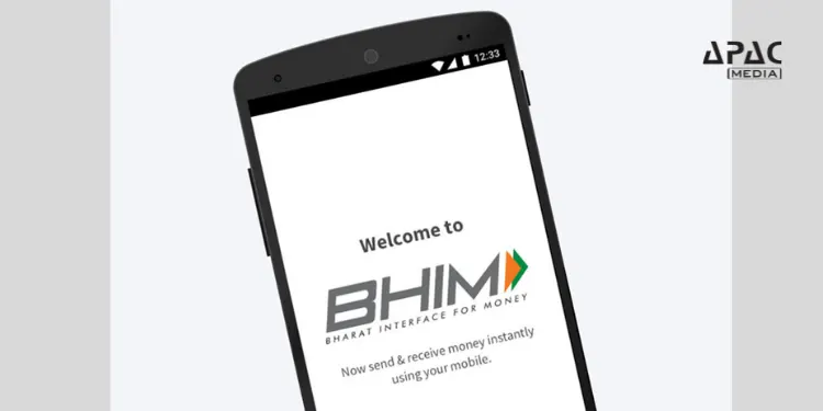 BHIM App Introduces Biometric Authentication for UPI Payments up to Rs 5,000