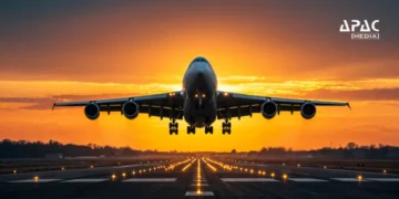 DGCA and FAA sign a working arrangement with Boeing, GE Aerospace and Pratt & Whitney under the Bilateral Aviation Safety Agreement to strengthen aircraft and engine certification cooperation.