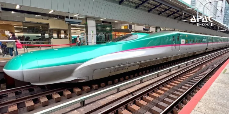 India will deploy the indigenously developed B28 bullet train on the first operational stretch of the Mumbai-Ahmedabad High-Speed Rail corridor between Surat and Vapi, with services to begin in August 2027.