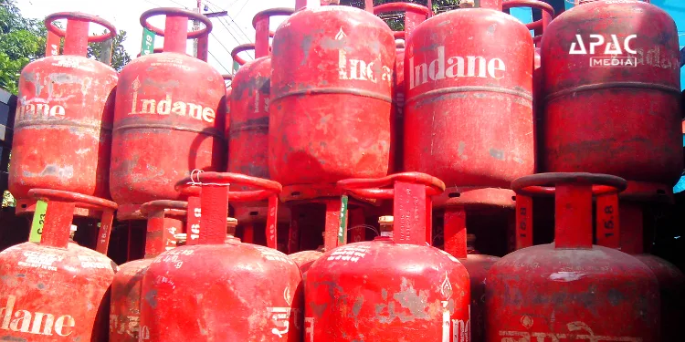 The West Bengal government has released emergency helpline numbers and set up a 24-hour LPG control room at Nabanna to manage the ongoing LPG crisis, prioritising domestic use and essential services.