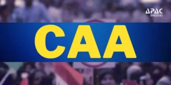Union Home Ministry forms two additional empowered committees in West Bengal to process rising Citizenship Amendment Act applications following implementation of CAA rules.