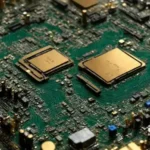 RRP Electronics acquires 101 acres in Maharashtra to set up a Rs 36,000 crore semiconductor and advanced packaging campus under India’s semiconductor push.