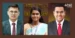 UPSC announces Civil Services Examination 2025 results with Anuj Agnihotri securing Rank 1, followed by Rajeshwari Suve M and Akansh Dhull.