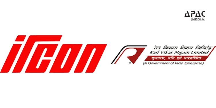 The Ministry of Railways has proposed merging IRCON International Limited with Rail Vikas Nigam Limited to create a larger rail infrastructure PSU, subject to approvals from regulators, shareholders and the Cabinet.