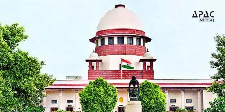 The Supreme Court says judicial reliance on AI-generated, non-existent judgments will amount to misconduct, issues notice to Attorney General, Solicitor General and Bar Council of India.