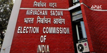 Election Commission orders single day largest reshuffle in West Bengal