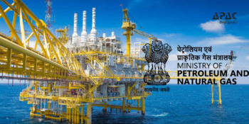 Petroleum Ministry Notifies New Order to Boost Natural Gas Infrastructure, Clean Energy Transition