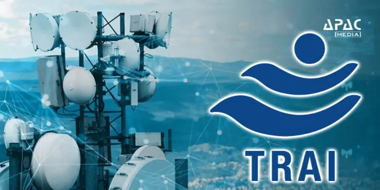 DoT to review TRAI’s recommendations on the next spectrum auction, as 11,790 MHz worth Rs 2.1 lakh crore across multiple bands is proposed for sale.