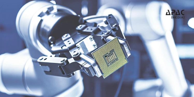 India is advancing semiconductor talent development under the Chips to Startups (C2S) programme, with over 315 institutions using EDA tools and plans to expand to 500 under India Semiconductor Mission 2.0.