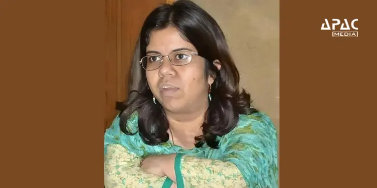 IAS Aarti Dogra Appointed Secretary, Energy Department in Rajasthan Reshuffle