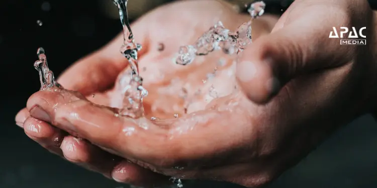 SUEZ Secures Rs 456 Million Project in Tamil Nadu to Deliver Water Services