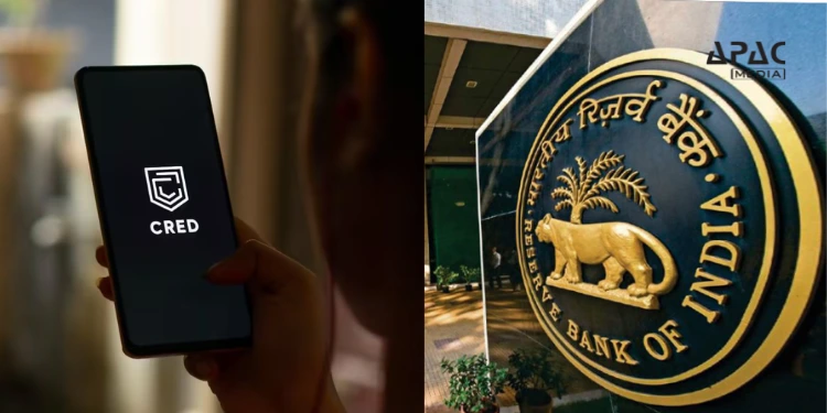 CRED Receives RBI Authorisation to Operate as Payment Aggregator