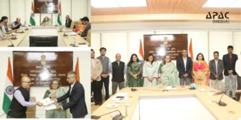 MSDE, GATI Foundation Partner to Strengthen Global Skills and Jobs for Indian Workforce