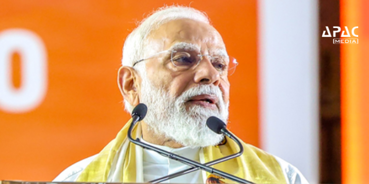 PM Modi Releases 22nd PM-KISAN Instalment to Support Farmers Across the Country