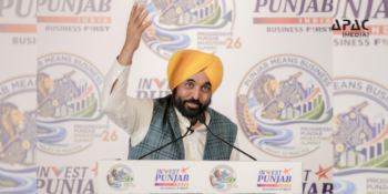 Punjab Bags INR 10,000 Crore Investment Commitments on Day 1 of Investors’ Summit