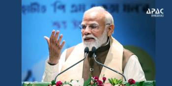 PM Narendra Modi Launches INR 19,480 Cr Development Projects in Assam to Boost Connectivity and Economic Growth