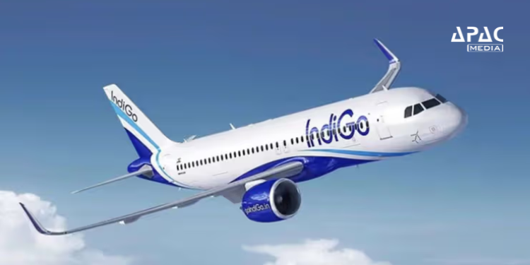 IndiGo Fuel Surcharge on Air Tickets from March 14: Airline Adds Up to ₹2,300 Extra
