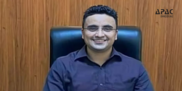 Assam Govt Appoints IAS Megha Nidhi Dahal as New DC of Dhubri