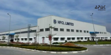 HASPL formed by HFCL as India's largest integrated private defence manufacturer